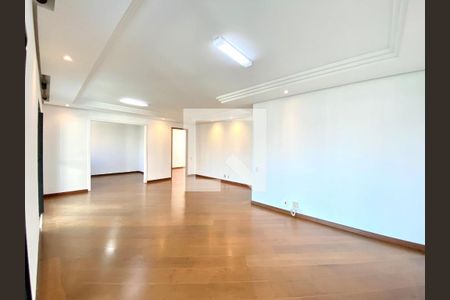 Foto 03 de apartamento à venda com 3 quartos, 193m² em Vila Andrade, São Paulo