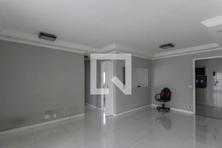 Sala de apartamento para alugar com 2 quartos, 77m² em Vila Prudente, São Paulo
