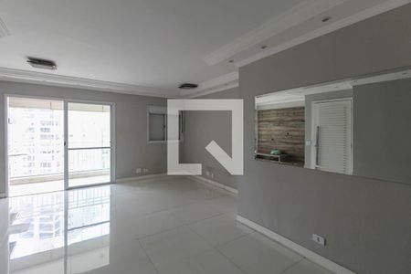 Sala de apartamento para alugar com 2 quartos, 77m² em Vila Prudente, São Paulo