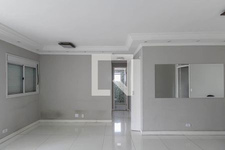 Sala de apartamento para alugar com 2 quartos, 77m² em Vila Prudente, São Paulo