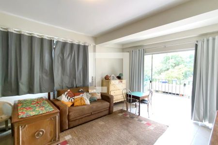 Sala de Estar de casa de condomínio à venda com 4 quartos, 1800m² em Retiro do Chalé, Brumadinho