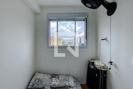 Quarto 1 de apartamento à venda com 2 quartos, 38m² em Cambuci, São Paulo