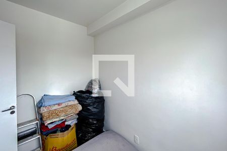 Quarto 1 de apartamento à venda com 2 quartos, 38m² em Cambuci, São Paulo