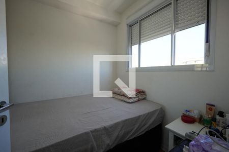 Quarto 1 de apartamento para alugar com 2 quartos, 38m² em Cambuci, São Paulo