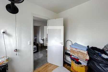 Quarto 1 de apartamento à venda com 2 quartos, 38m² em Cambuci, São Paulo