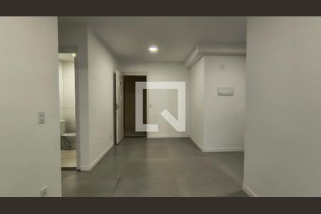 Sala de apartamento à venda com 2 quartos, 50m² em Recreio dos Bandeirantes, Rio de Janeiro