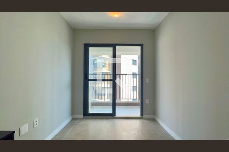 Sala de kitnet/studio para alugar com 1 quarto, 27m² em Pinheiros, São Paulo