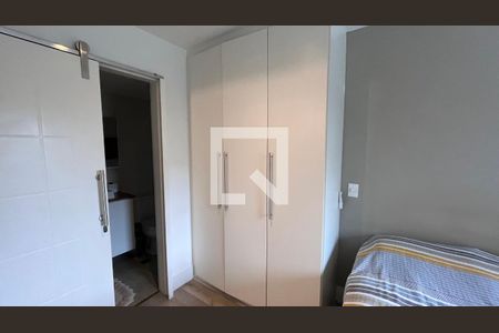 Suíte de apartamento para alugar com 2 quartos, 70m² em Recreio dos Bandeirantes, Rio de Janeiro