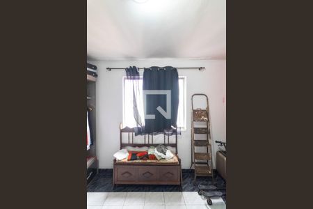 Quarto 1 de apartamento para alugar com 2 quartos, 45m² em Campo Grande, Rio de Janeiro