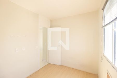 Quarto 1 de apartamento para alugar com 2 quartos, 50m² em Campo Grande, Rio de Janeiro