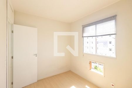 Quarto 1 de apartamento para alugar com 2 quartos, 50m² em Campo Grande, Rio de Janeiro