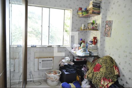 Apartamento à venda com 2 quartos, 50m² em Tomás Coelho, Rio de Janeiro