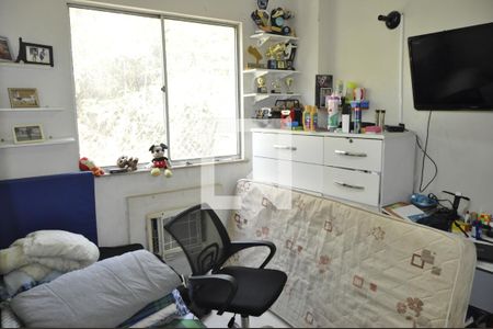 Apartamento à venda com 2 quartos, 50m² em Tomás Coelho, Rio de Janeiro