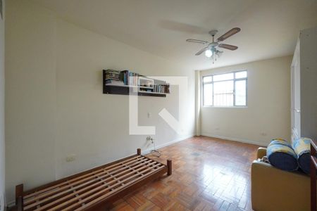 Quarto de kitnet/studio à venda com 1 quarto, 35m² em Aclimação, São Paulo