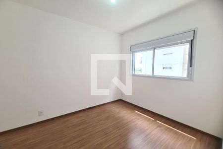 Quarto 1 de apartamento para alugar com 2 quartos, 38m² em Vila Formosa, São Paulo
