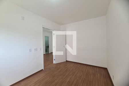 Quarto 1 de apartamento para alugar com 2 quartos, 38m² em Vila Formosa, São Paulo