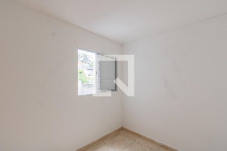 Quarto 2 de apartamento à venda com 2 quartos, 40m² em Parque Cisper, São Paulo