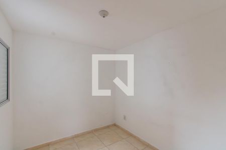 Quarto 2 de apartamento à venda com 2 quartos, 40m² em Parque Cisper, São Paulo
