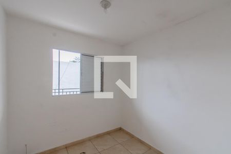Quarto 1 de apartamento à venda com 2 quartos, 40m² em Parque Cisper, São Paulo
