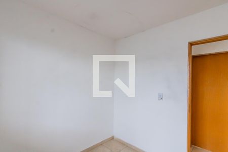 Quarto 1 de apartamento à venda com 2 quartos, 40m² em Parque Cisper, São Paulo