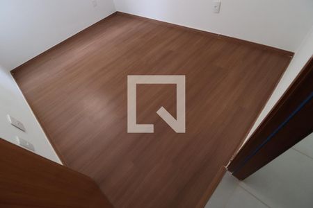 Quarto 1 de apartamento para alugar com 2 quartos, 44m² em Jardim Sul, Uberlândia