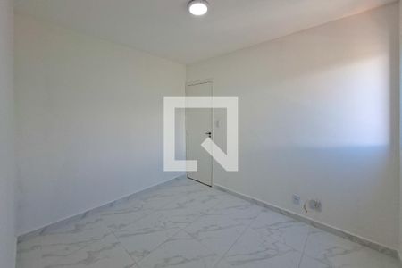 Quarto 1 de apartamento para alugar com 2 quartos, 70m² em Vila Caiçara, Praia Grande