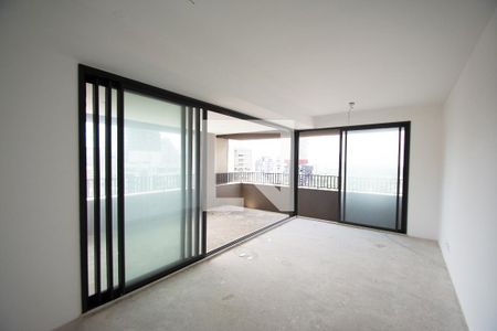 sala de apartamento à venda com 3 quartos, 183m² em Pinheiros, São Paulo