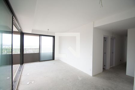 sala de apartamento à venda com 3 quartos, 183m² em Pinheiros, São Paulo