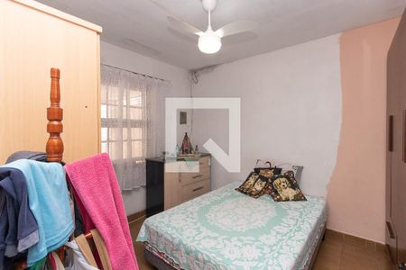 Quarto 1 de casa à venda com 2 quartos, 222m² em Vila Nova Mazzei, São Paulo