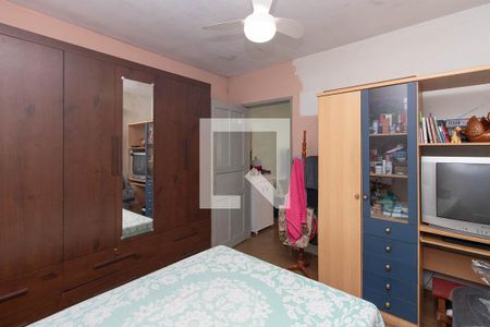 Quarto 1 de casa à venda com 2 quartos, 222m² em Vila Nova Mazzei, São Paulo