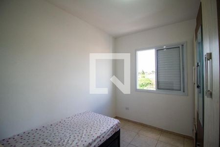 Quarto 1 de apartamento para alugar com 2 quartos, 54m² em Vila Barao, Sorocaba