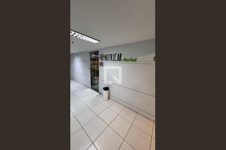 Corredor de kitnet/studio à venda com 1 quarto, 57m² em Alphaville Industrial, Barueri