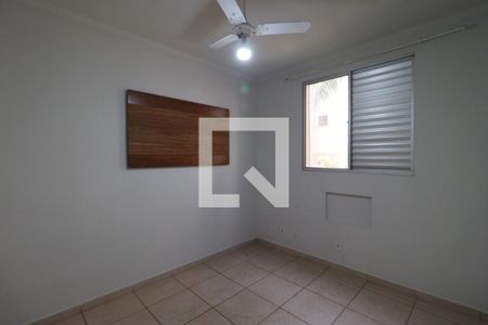 Quarto 2 de apartamento para alugar com 2 quartos, 56m² em Subsetor Leste - 8 (l-8), Ribeirão Preto