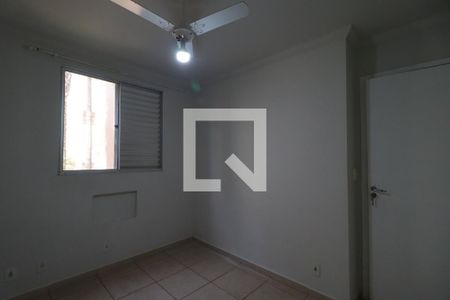 Quarto 2 de apartamento para alugar com 2 quartos, 56m² em Subsetor Leste - 8 (l-8), Ribeirão Preto