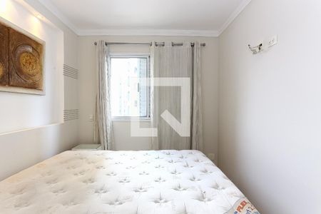 Quarto de apartamento à venda com 2 quartos, 51m² em Tatuapé, São Paulo