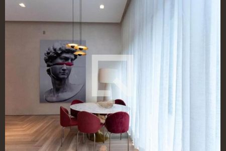 Foto 19 de apartamento à venda com 1 quarto, 39m² em Perdizes, São Paulo