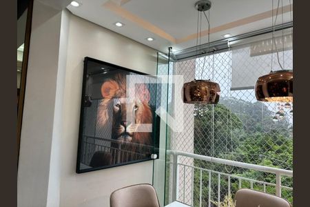 Foto 10 de apartamento à venda com 1 quarto, 39m² em Perdizes, São Paulo