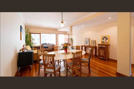 Foto 03 de casa à venda com 3 quartos, 300m² em Santo Amaro, São Paulo