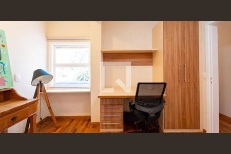 Foto 11 de casa à venda com 3 quartos, 300m² em Santo Amaro, São Paulo