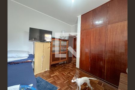 Quarto 1 de casa à venda com 3 quartos, 157m² em Barra Funda, São Paulo