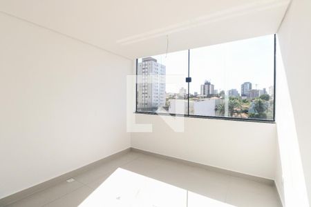 Sala de apartamento à venda com 3 quartos, 68m² em Vila Esperança, São Paulo