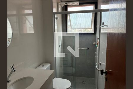 Apartamento à venda com 2 quartos, 60m² em Vila Franca, São Bernardo do Campo