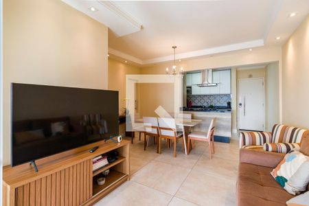 Apartamento à venda com 3 quartos, 84m² em Vila Suzana, São Paulo