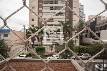 Vista da Varanda de apartamento à venda com 2 quartos, 61m² em Vila da Saúde, São Paulo