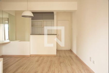 Sala de apartamento à venda com 2 quartos, 61m² em Vila da Saúde, São Paulo