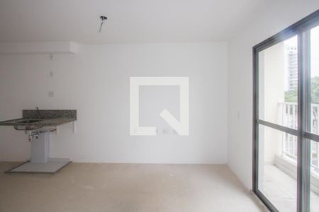 Kitnet/Studio à venda com 1 quarto, 22m² em Santo Amaro, São Paulo