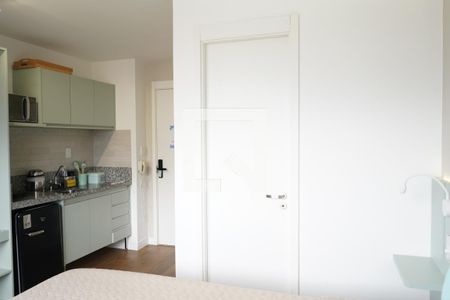 Kitnet/Studio para alugar com 1 quarto, 19m² em Brás, São Paulo