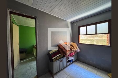 QUARTO 2 de casa para alugar com 2 quartos, 110m² em Rio dos Sinos, São Leopoldo