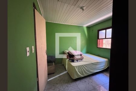 QUARTO 2 de casa para alugar com 2 quartos, 110m² em Rio dos Sinos, São Leopoldo
