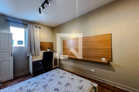 Quarto de apartamento para alugar com 1 quarto, 50m² em Mooca, São Paulo